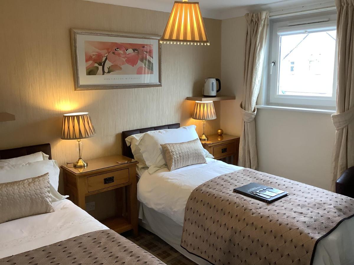 Maison d'hôtes Silverstrands 4*