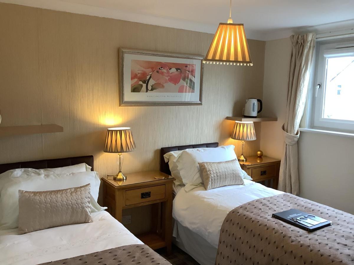 Maison d'hôtes Silverstrands 4*