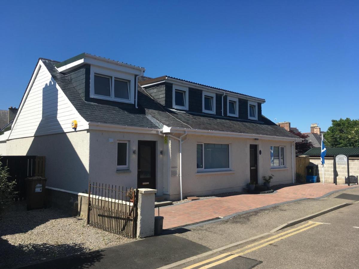 Silverstrands Guest house Inverness