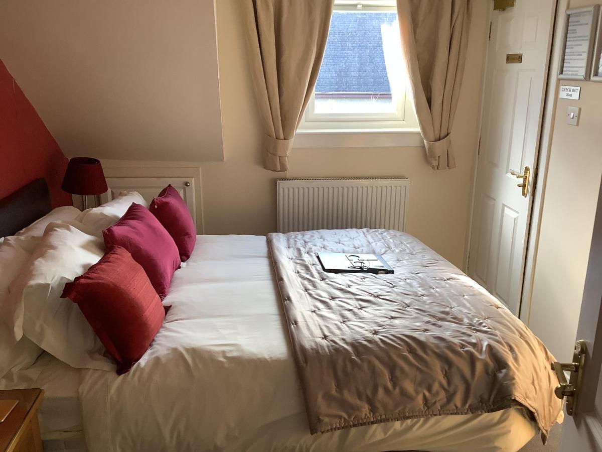 Gasthof Silverstrands Inverness