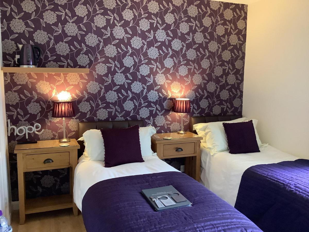 Guest house Silverstrands