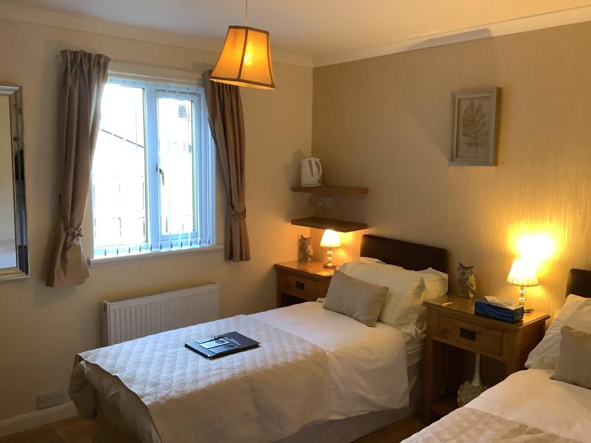 Silverstrands Guest house 4*