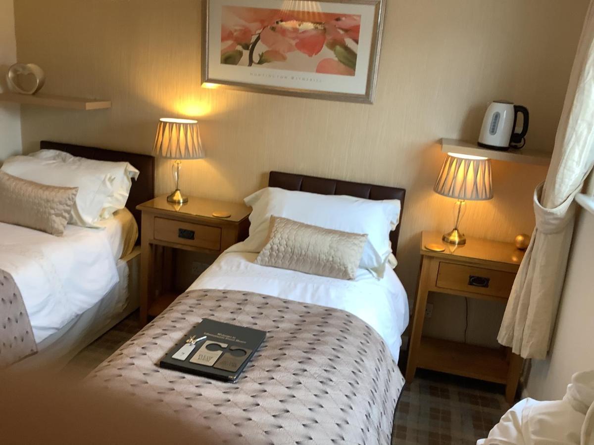 Silverstrands Gasthof 4*